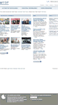Mobile Screenshot of hidria.com